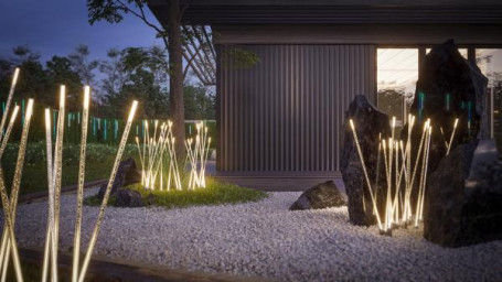 Ландшафтный светодиодный светильник Arlight KT-Champagne-L1000-3W Warm3000 034165