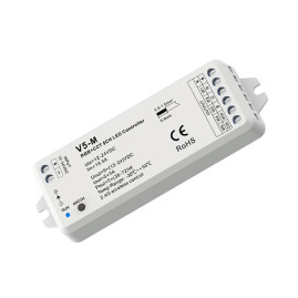 Контроллер RGB+CCT Favourite 2001-CTR-006