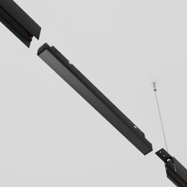 Блок питания Maytoni Technical Exility Busbur TRX034DR4-200B