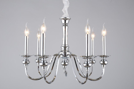 Подвесная люстра Omnilux Campalto OML-71903-07