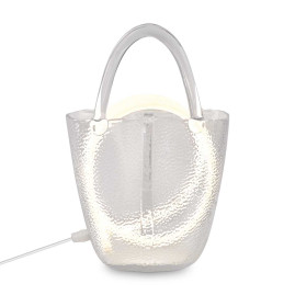 Настольная лампа Freya Тоут / Tote FR6223TL-L17TR