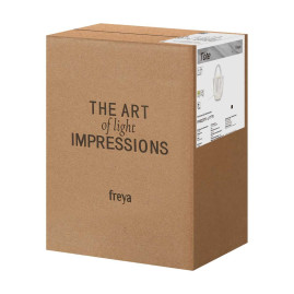 Настольная лампа Freya Тоут / Tote FR6223TL-L17TR