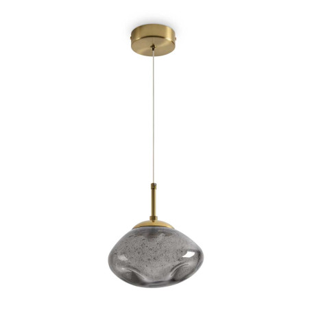 Подвесной светильник Freya Modern Mote FR5601PL-01GR