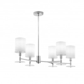 Подвесная люстра Maytoni Martina MOD034PL-05CH