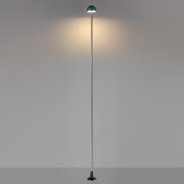 Уличный светильник Odeon Light Nature 7122/4GLB
