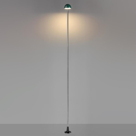 Уличный светильник Odeon Light Nature 7122/4GLB