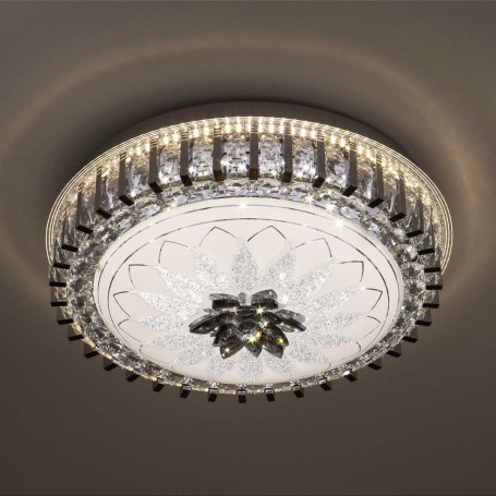 Потолочный светильник LED4U 1163-400 CR