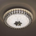 Потолочный светильник LED4U 1163-400 CR