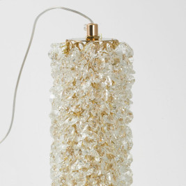 Подвесной светодиодный светильник Lussole Napa LSP-7270