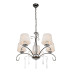 Подвесная люстра iLamp Perfection RM7006/5CR