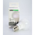 Светодиодная лампа LEDS POWER A60 E27 9Вт 4000К диммируемая 006567