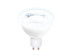 Лампа светодиодная Ambrella light GU10 7W 4200K белая 207864