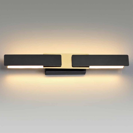 Бра Odeon Light Fierro 4991/9WL