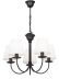 Подвесная люстра Vitaluce V3398-1/5