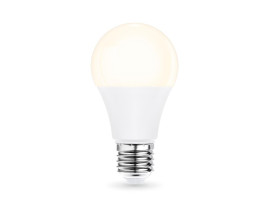 Лампа светодиодная Лон A60 10W 2700K Ambrella light Bulding 601003