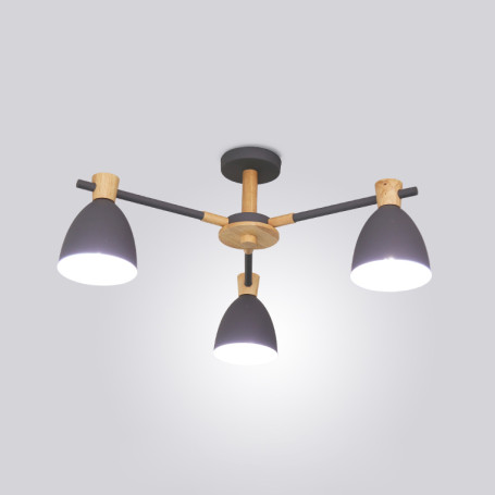 Потолочная люстра Imperium Loft Folke 101598-26