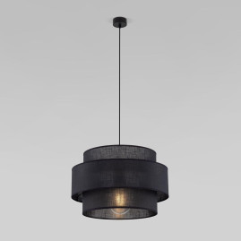 Подвесной светильник TK Lighting 4999 Calisto Black