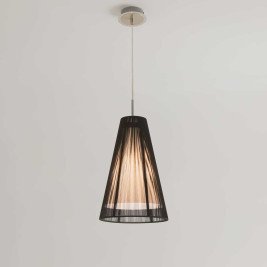 Подвесной светильник Citilux Черный CL936008