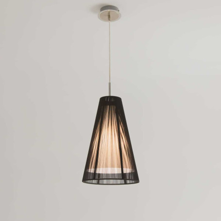 Подвесной светильник Citilux Черный CL936008