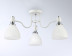 Потолочная люстра Ambrella light Traditional Modern TR303302