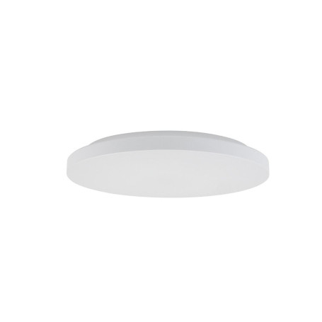 Потолочный cветильник Nowodvorski Denia LED S White 11755