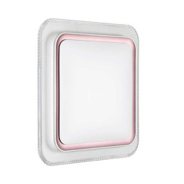 Настенно-потолочный светодиодный светильник Sonex Maron Losy 7683/EL