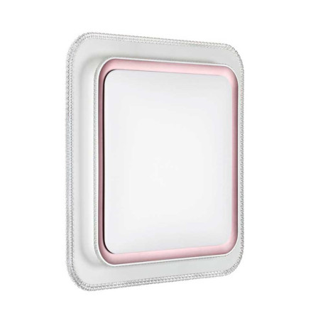 Настенно-потолочный светодиодный светильник Sonex Maron Losy 7683/EL