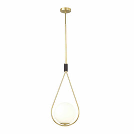 Подвесной светильник Odeon Light Pendant Flari 4810/1A
