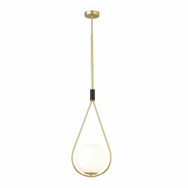 Подвесной светильник Odeon Light Pendant Flari 4810/1A