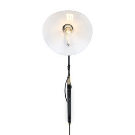 Бра Freya Twisty FR5383WL-01B