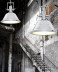 Подвесной светильник Lumina Deco Botti LDP 708 CHR