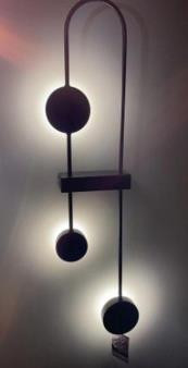 Бра Alfa Light F0324-120