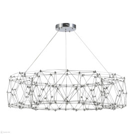 Подвесной светодиодный светильник ST Luce Gravetta SL6602.103.72