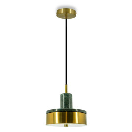 Светильник подвесной Lightera Lucerne LE130L-23GRA