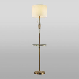 Торшер Odeon Light Classic Latte 5403/1F