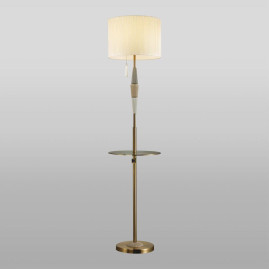 Торшер Odeon Light Classic Latte 5403/1F