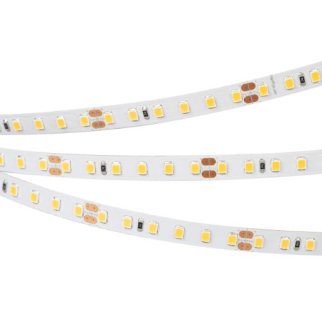 Светодиодная лента Arlight 14,4W/m 120LED/m 2835SMD теплый белый 5M 021411(2)