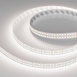Светодиодная лента Arlight 24W/m 320LED/m 2835SMD дневной белый 5M 032601(2)