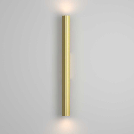 Бра Maytoni Technical Calipso C082WL-12W2.7K-BS