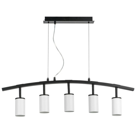 Комплект с подвесной люстрой Lightstar Rullo (571735+214436-5) LR735365