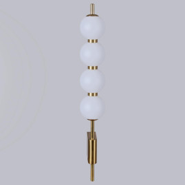 Бра Reluce 40195-0.2-04