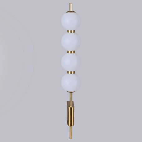 Бра Reluce 40195-0.2-04