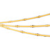 Светодиодная лента Arlight 8W/m 320LED/m CSP теплый белый 5M COB-X320-8mm 24V Warm2700 039023