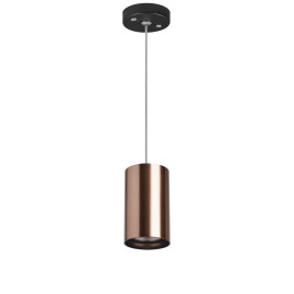 Комплект с подвесным светильником Lightstar Rullo (214430+590057) RP430