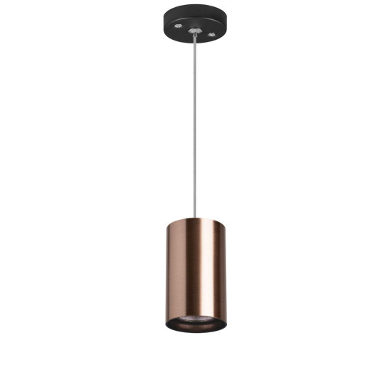 Комплект с подвесным светильником Lightstar Rullo (214430+590057) RP430