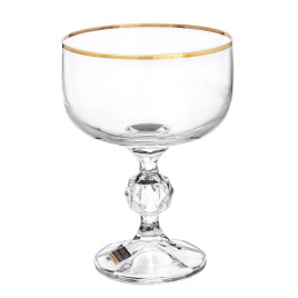 Креманка 200 мл. &quot;Клаудия 230116&quot;