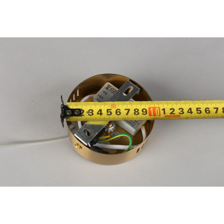 Подвесной светодиодный светильник Aployt Luki APL.065.16.12