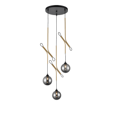 Подвесной светильник Vele Luce Ottava VL5662P03