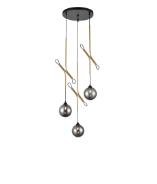 Подвесной светильник Vele Luce Ottava VL5662P03
