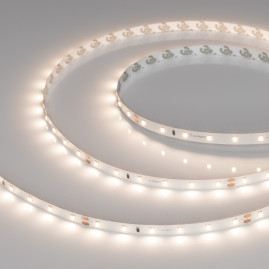 Светодиодная лента UL-A60-8mm 24V Warm3500 (4.8 W/m, IP20, 5m) Arlight 050584